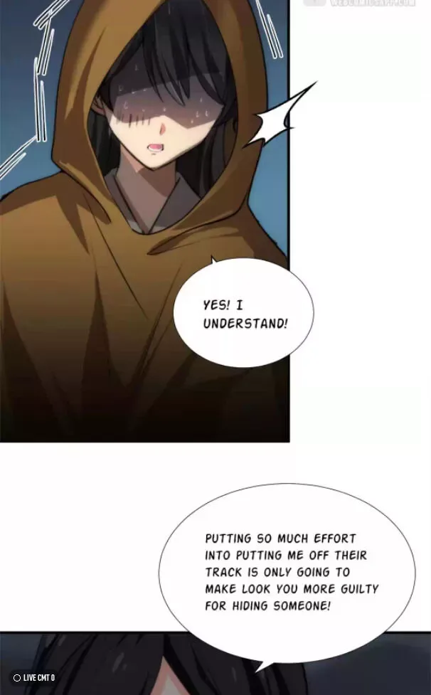 Crazy for You Chapter 100 page 2