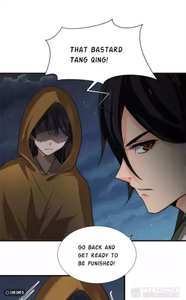 Crazy for You Chapter 100 page 1