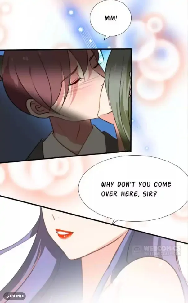 Crazy for You Chapter 98 page 5