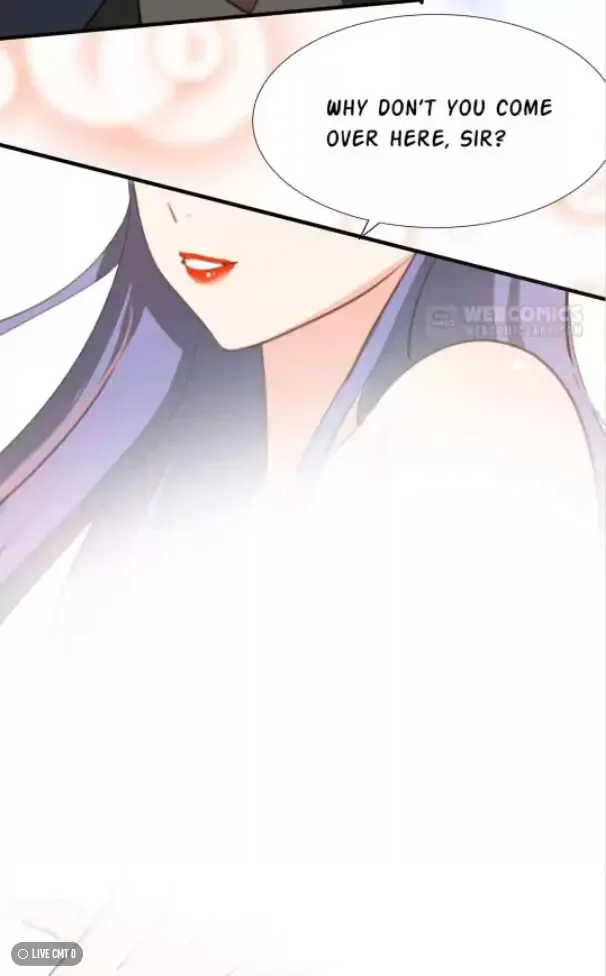 Crazy for You Chapter 98 page 6