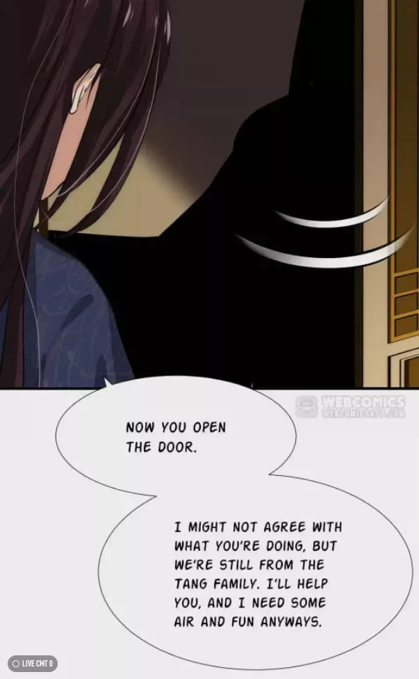 Crazy for You Chapter 96 page 7