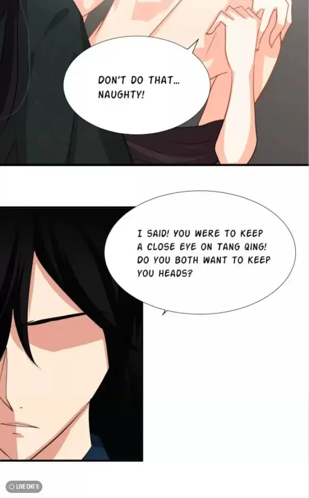 Crazy for You Chapter 98 page 18