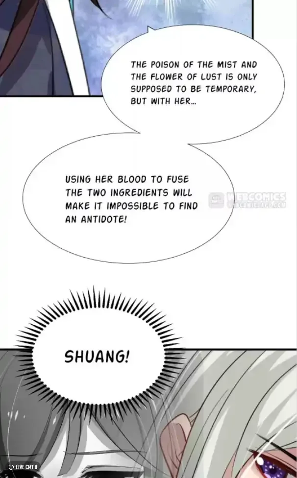 Crazy for You Chapter 98 page 15