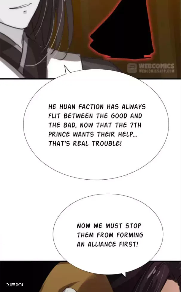 Crazy for You Chapter 100 page 10