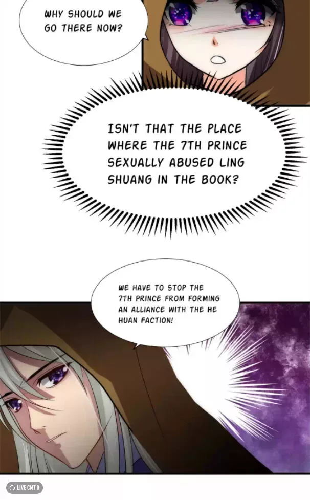 Crazy for You Chapter 100 page 12