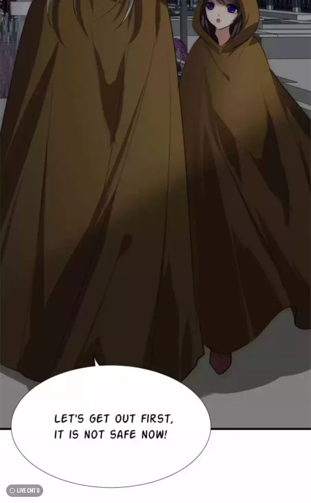 Crazy for You Chapter 100 page 7