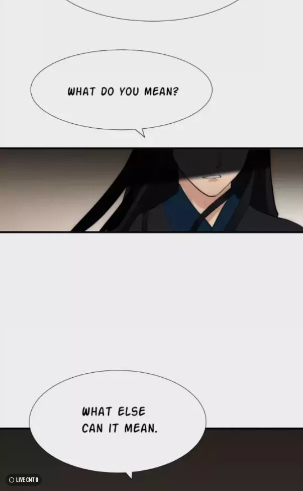 Crazy for You Chapter 96 page 3