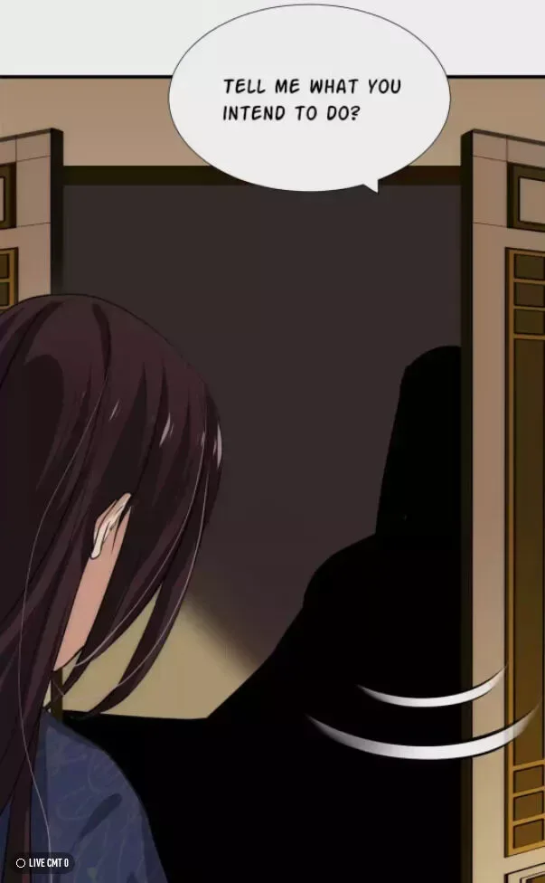 Crazy for You Chapter 96 page 6