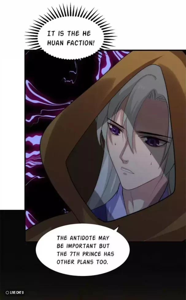 Crazy for You Chapter 100 page 8