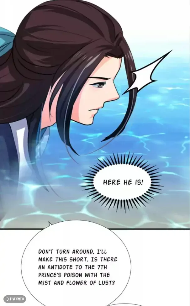 Crazy for You Chapter 98 page 11
