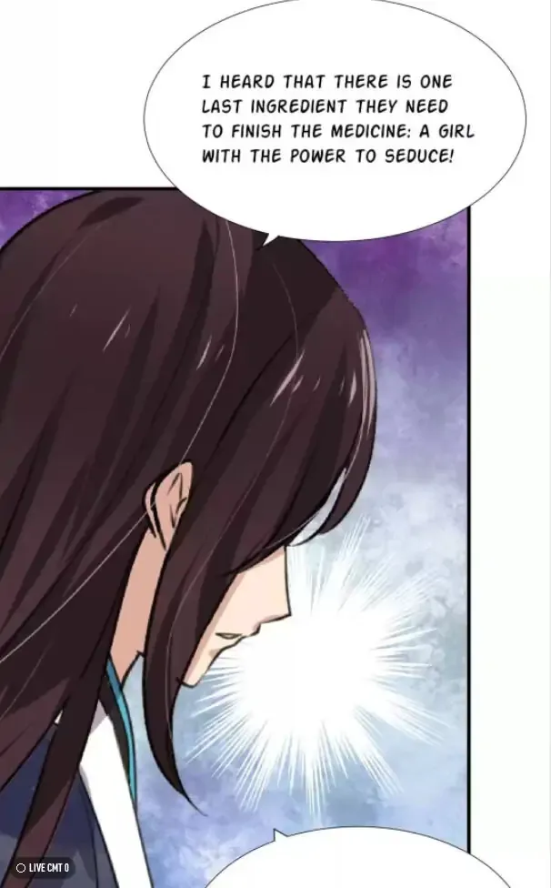 Crazy for You Chapter 98 page 14