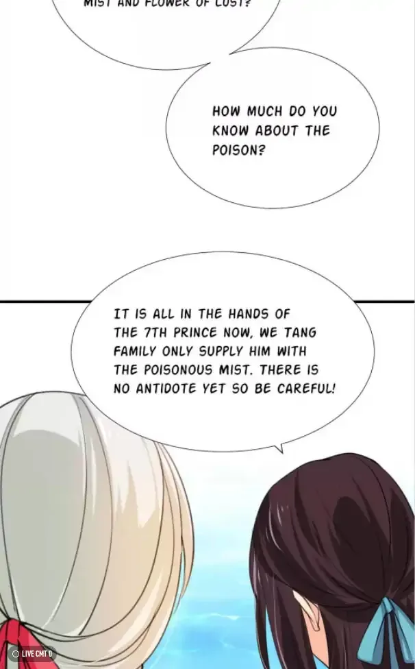 Crazy for You Chapter 98 page 12