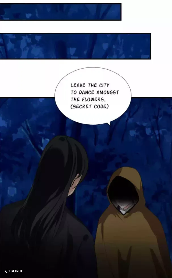 Crazy for You Chapter 100 page 13