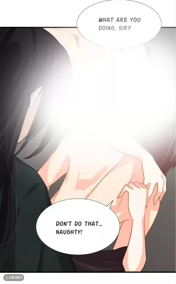 Crazy for You Chapter 98 page 17