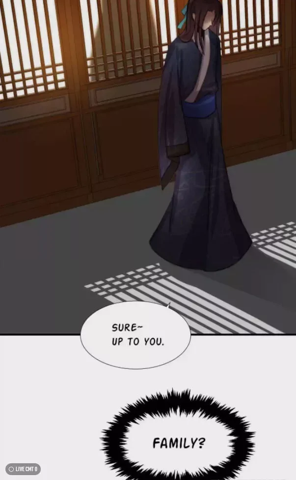 Crazy for You Chapter 96 page 11
