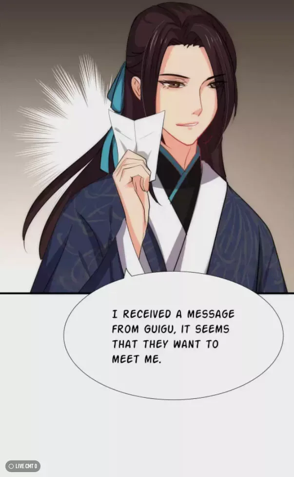 Crazy for You Chapter 96 page 5