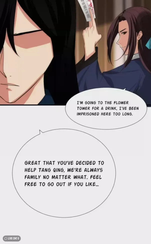 Crazy for You Chapter 96 page 9