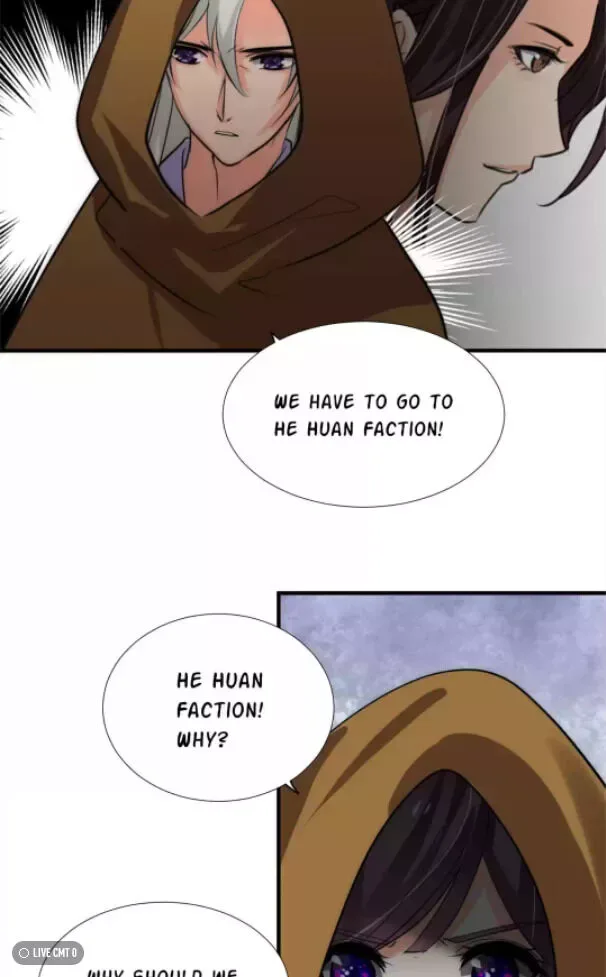 Crazy for You Chapter 100 page 11
