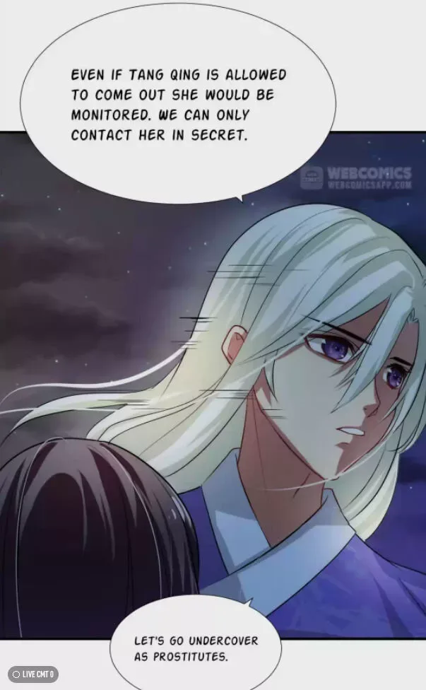 Crazy for You Chapter 96 page 17