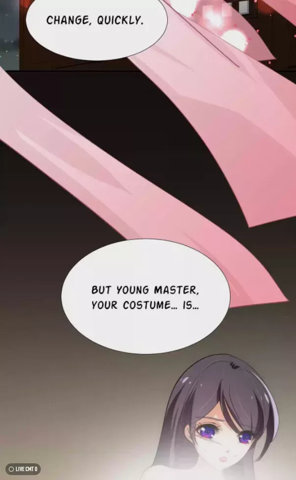 Crazy for You Chapter 96 page 22