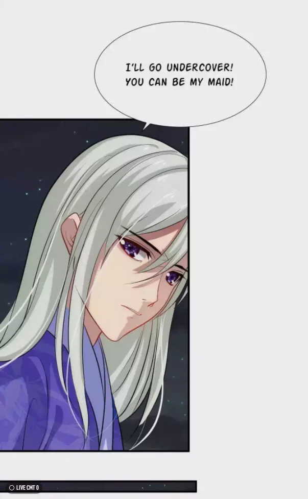 Crazy for You Chapter 96 page 19
