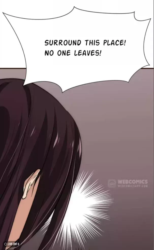 Crazy for You Chapter 99 page 5