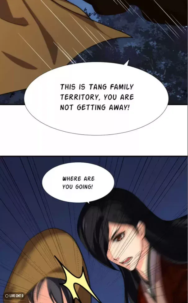 Crazy for You Chapter 99 page 13