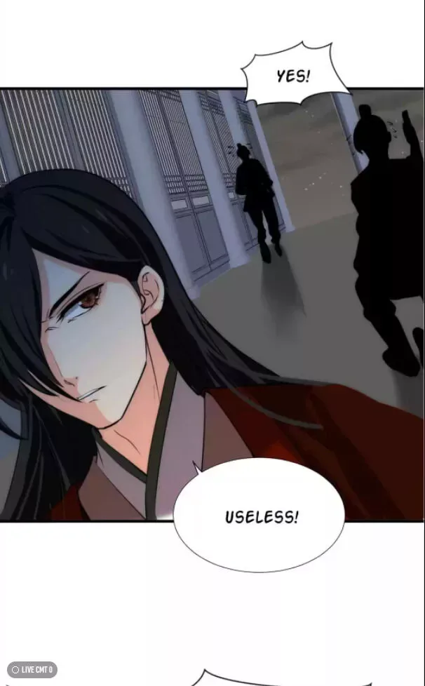 Crazy for You Chapter 99 page 4