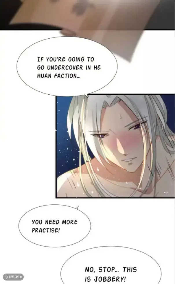 Crazy for You Chapter 104 page 2
