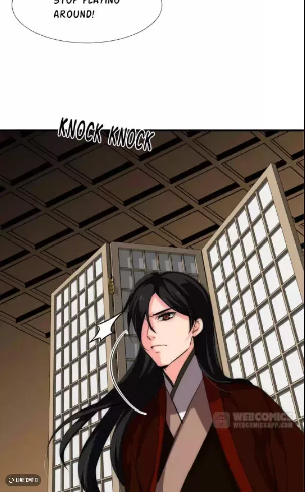 Crazy for You Chapter 99 page 8