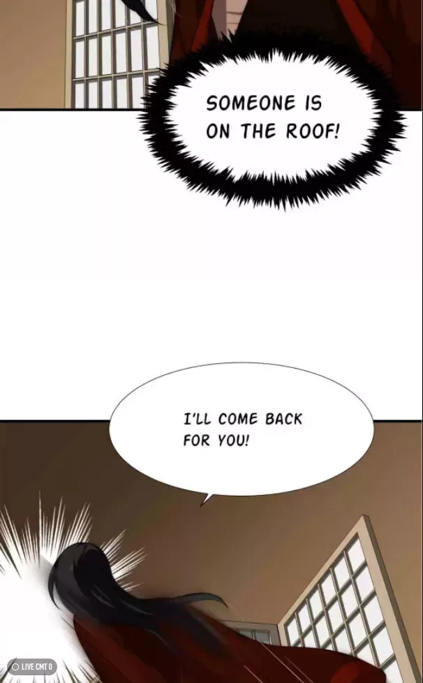 Crazy for You Chapter 99 page 9