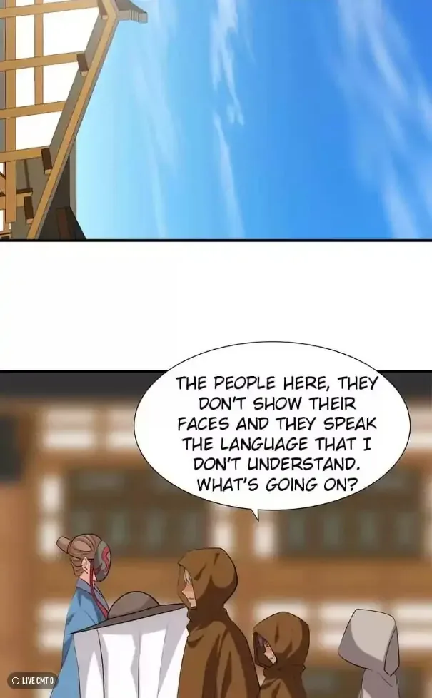 Crazy for You Chapter 104 page 13
