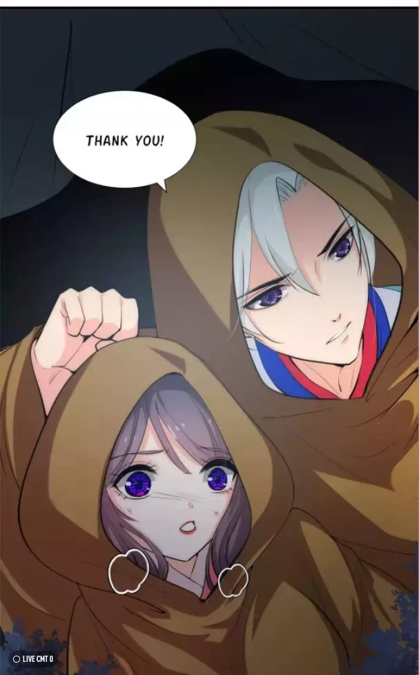 Crazy for You Chapter 102 page 4