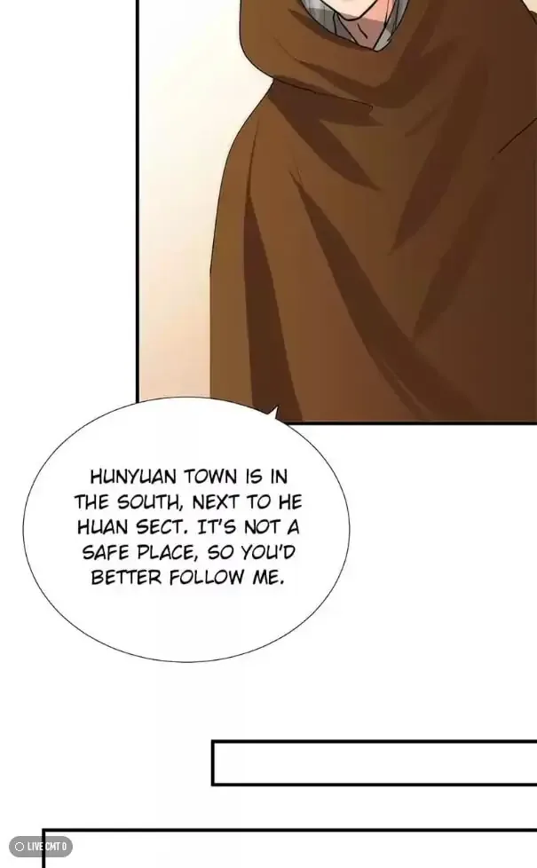 Crazy for You Chapter 104 page 10