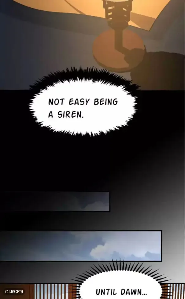 Crazy for You Chapter 104 page 7
