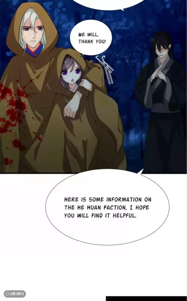 Crazy for You Chapter 102 page 7