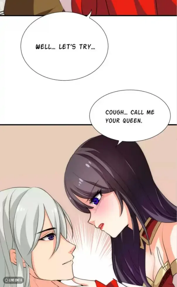 Crazy for You Chapter 105 page 12