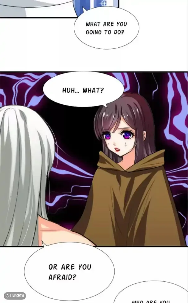 Crazy for You Chapter 103 page 5
