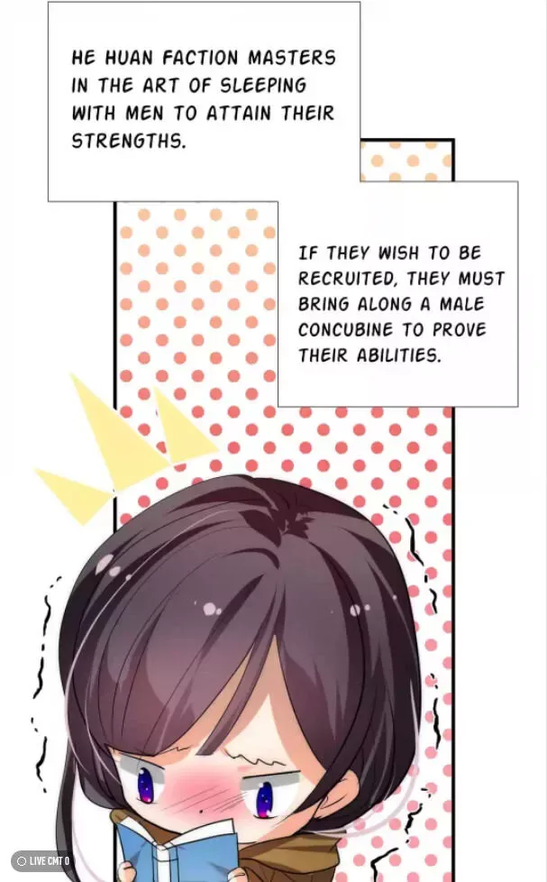 Crazy for You Chapter 102 page 13