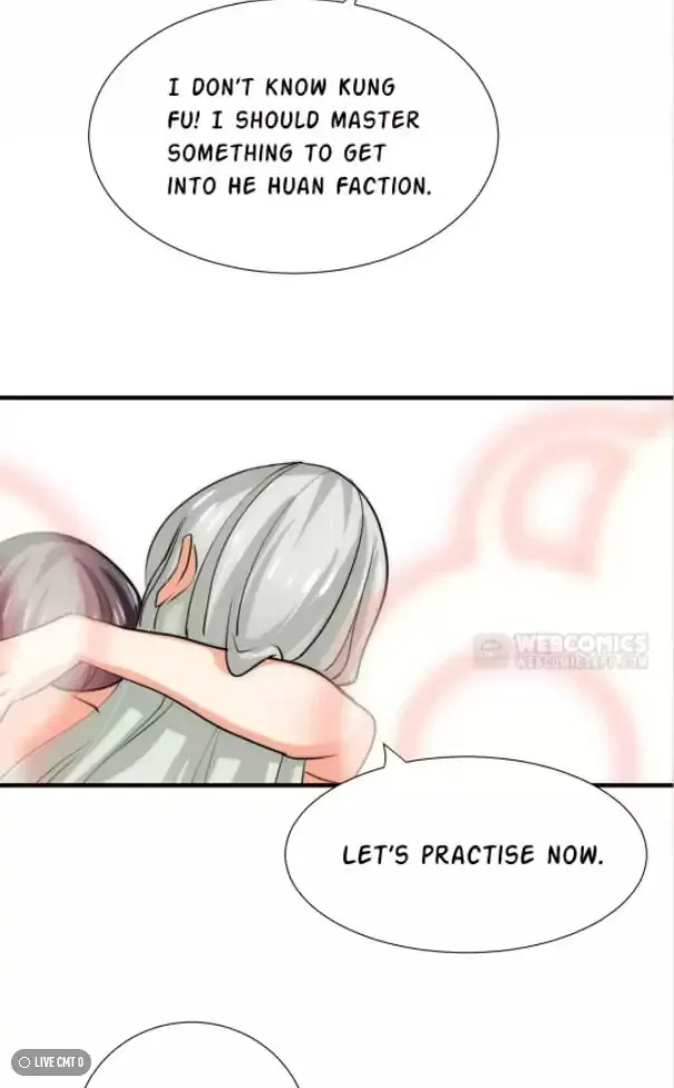 Crazy for You Chapter 105 page 9