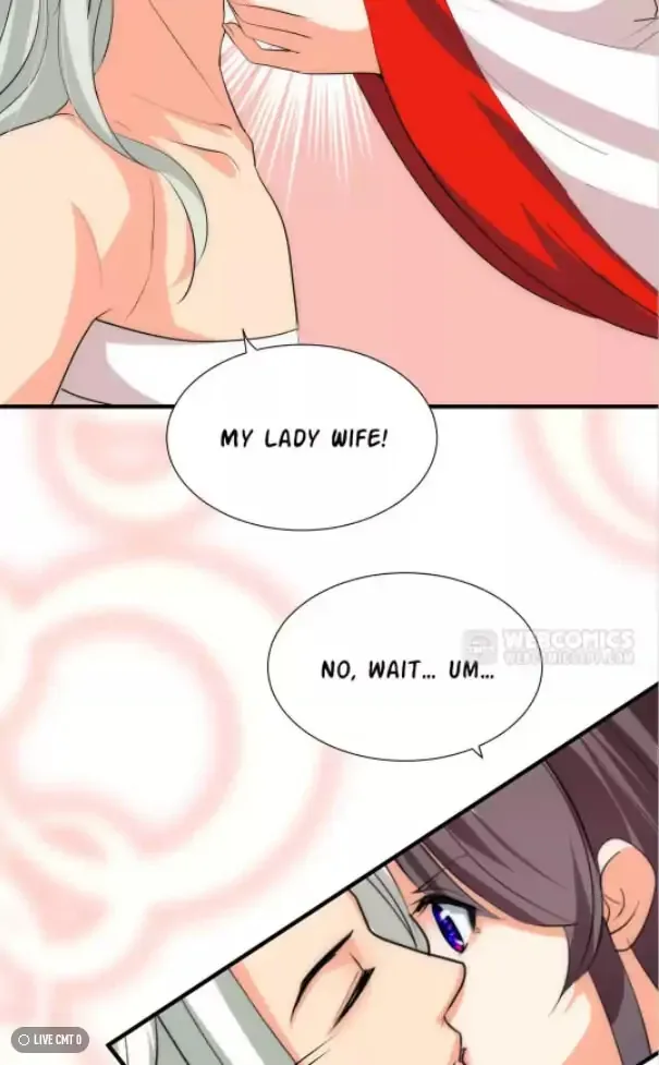 Crazy for You Chapter 105 page 13