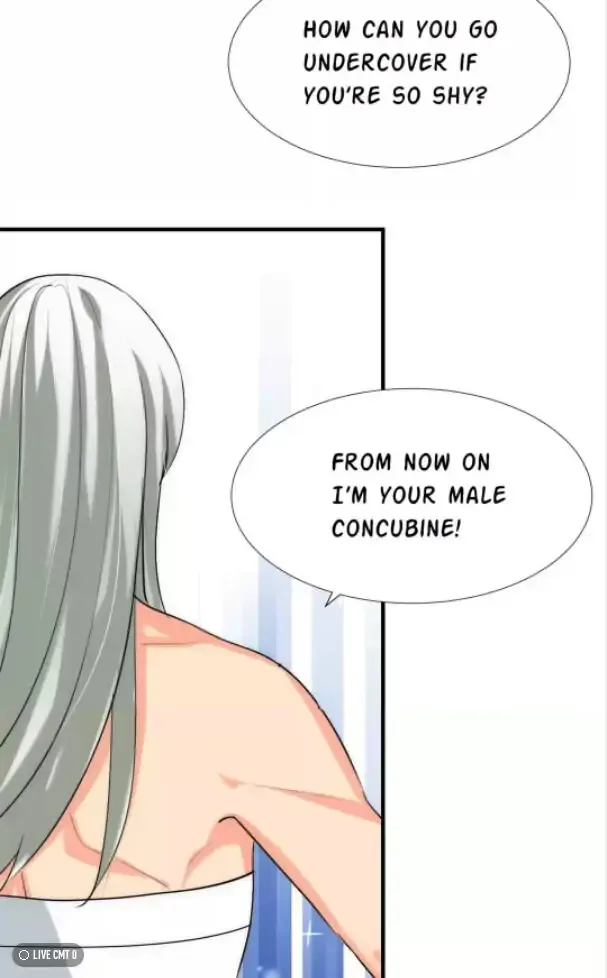 Crazy for You Chapter 103 page 4