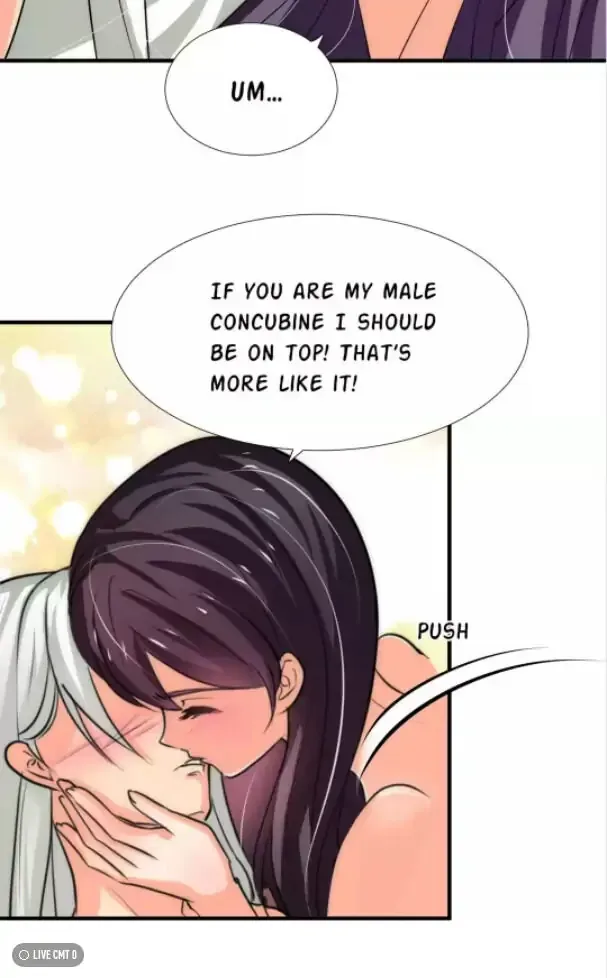 Crazy for You Chapter 103 page 9