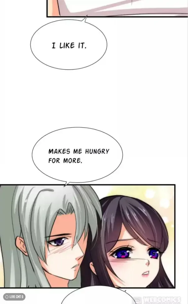 Crazy for You Chapter 105 page 5