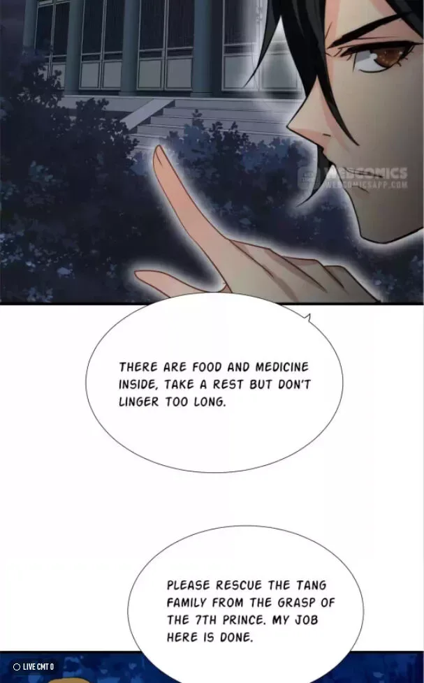 Crazy for You Chapter 102 page 6