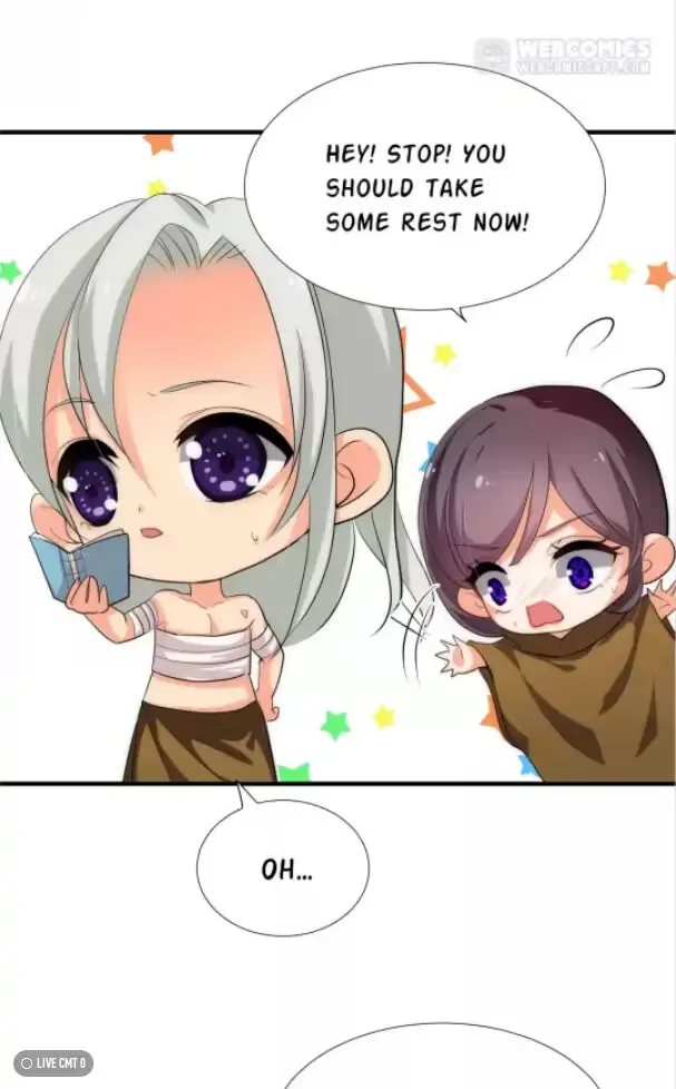 Crazy for You Chapter 103 page 2