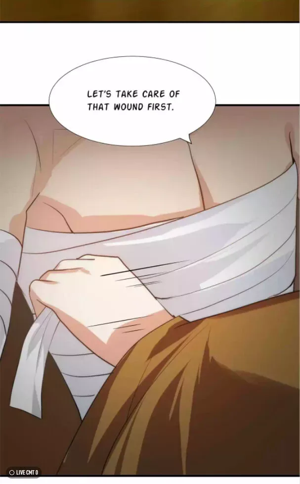 Crazy for You Chapter 102 page 9
