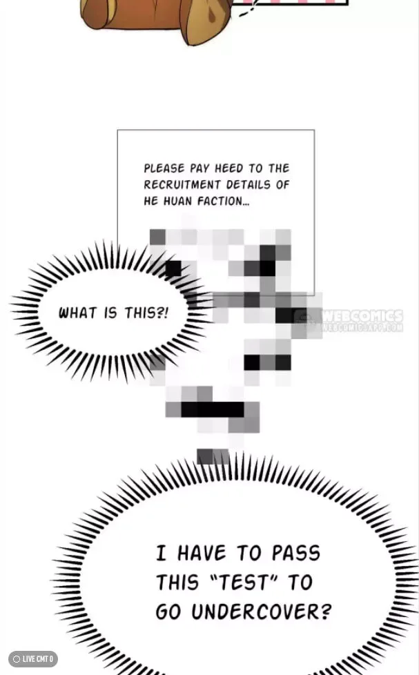 Crazy for You Chapter 102 page 14