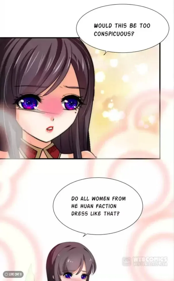 Crazy for You Chapter 105 page 1