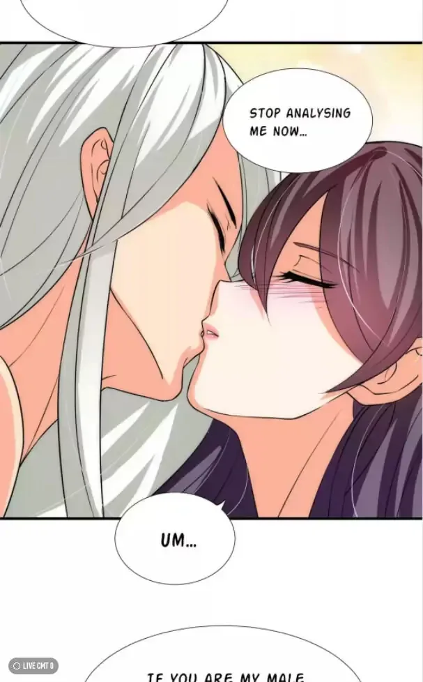 Crazy for You Chapter 103 page 8